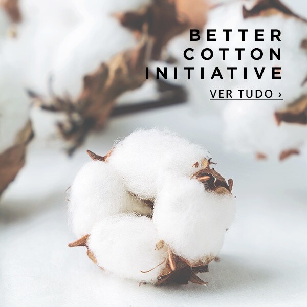 Better Cotton Initiative Better Cotton Initiative