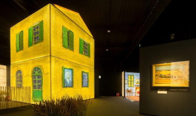 Meet Vincent Van Gogh Meet Vincent Van Gogh