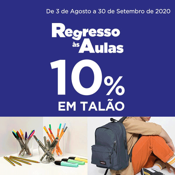 REGRESSO REGRESSO