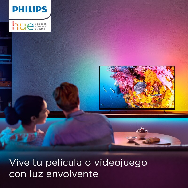 PHILIPS HUE PHILIPS HUE