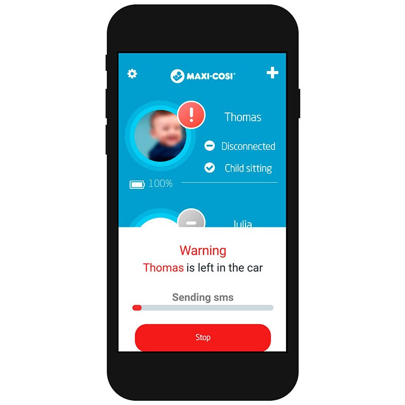 ALARMA Y SMS ALARMA Y SMS