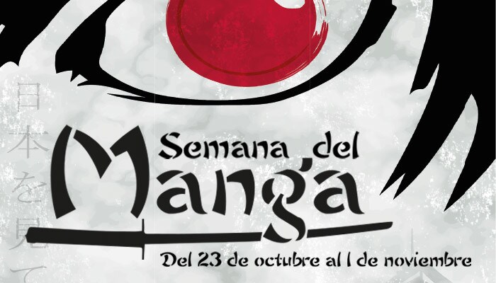 Semana del Manga Semana del Manga
