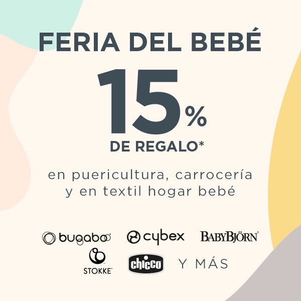 Feria del bebé Feria del bebé