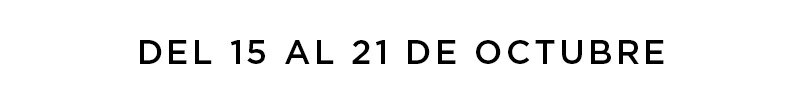Ofertas Ofertas