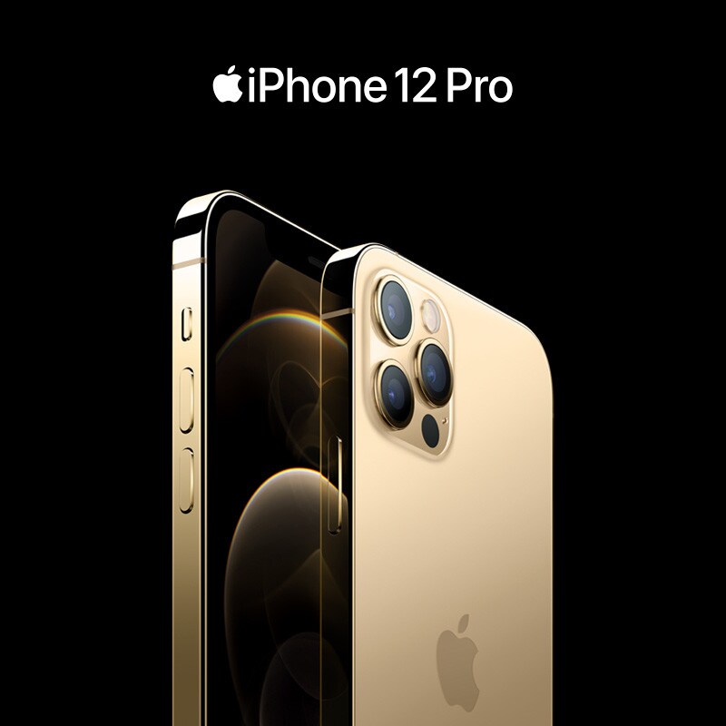 iPhone 12 Pro iPhone 12 Pro