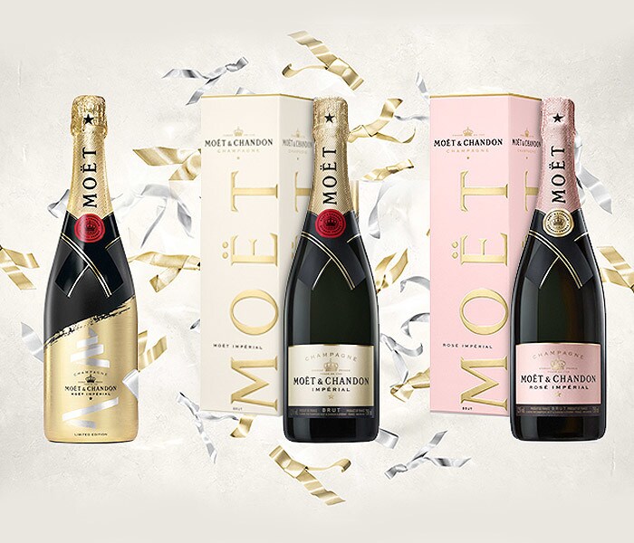 Moet producto Moet producto