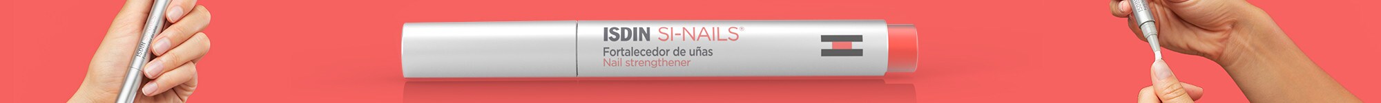 ISDIN SI-NAILS ISDIN SI-NAILS
