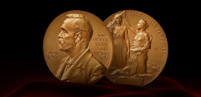 Premios Nobel Premios Nobel