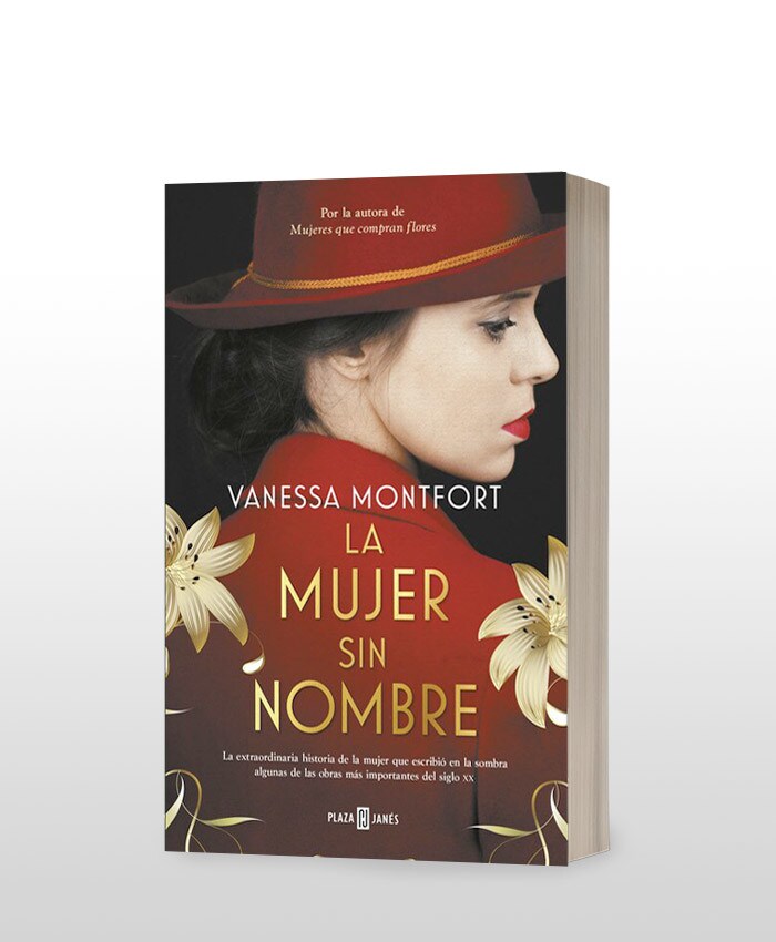Vanessa Montfort Vanessa Montfort
