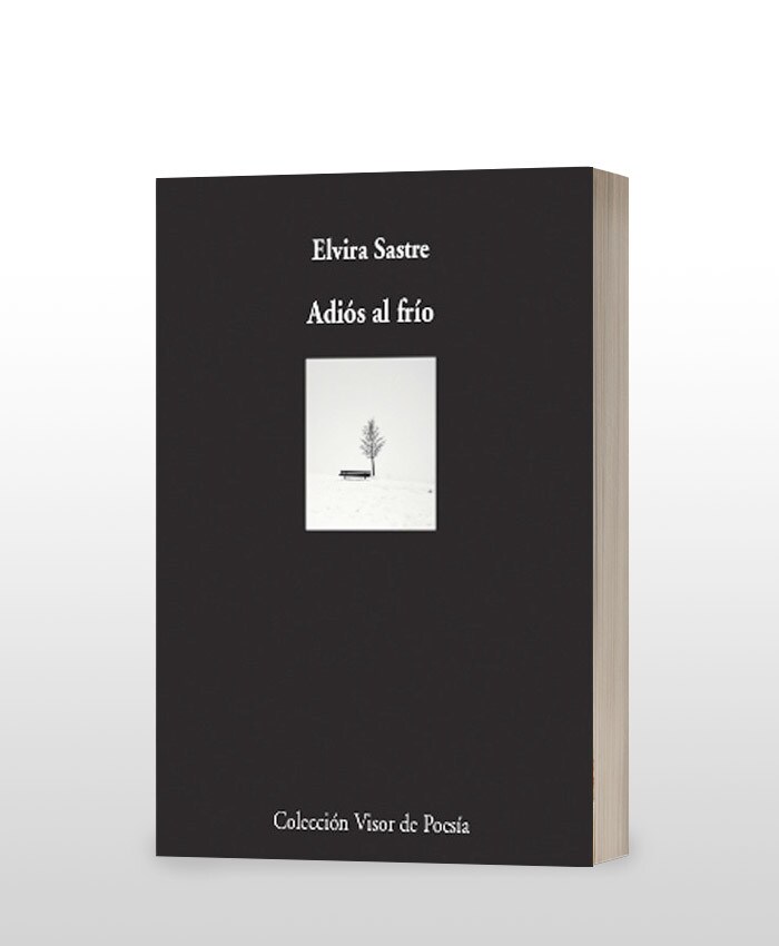 Elvira Sastre Elvira Sastre