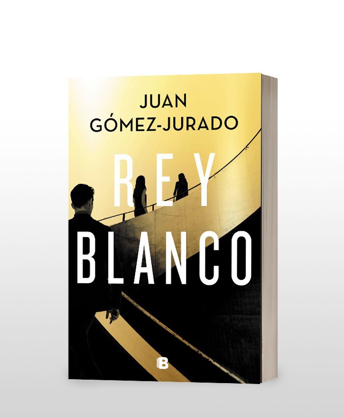 Gómez-Jurado Gómez-Jurado