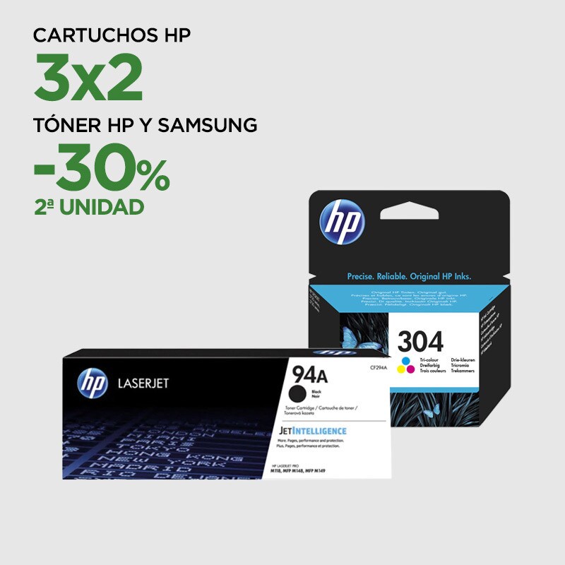 OFERTAS EN CONSUMIBLES OFERTAS EN CONSUMIBLES