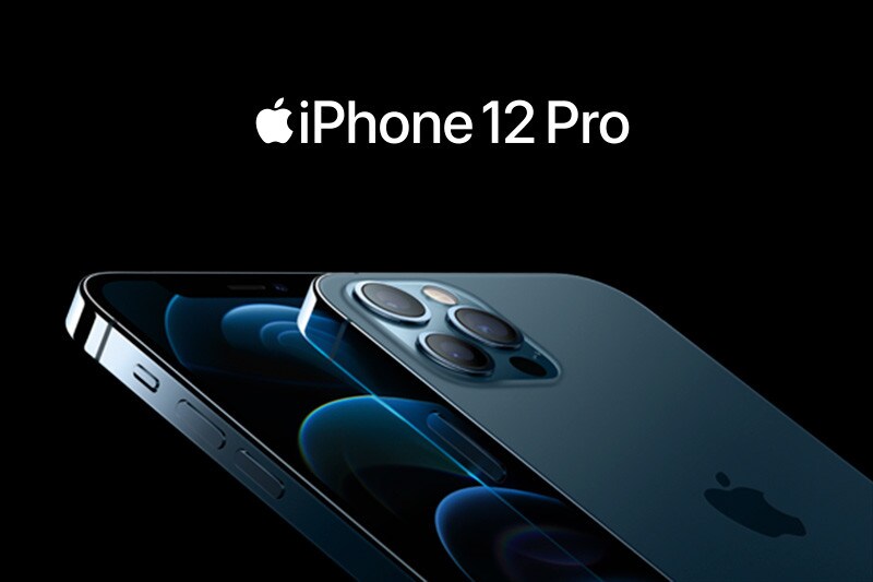 iPhone 12 Pro iPhone 12 Pro