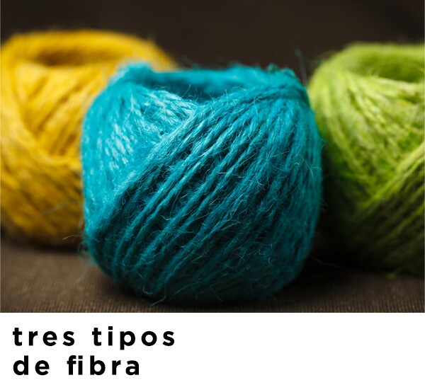 Tres tipos de algodón sostenible Tres tipos de algodón sostenible