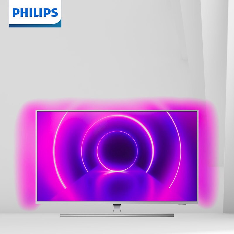 TV LED PHILIPS THE ONE SERIE 8555 HASTA -20% TV LED PHILIPS THE ONE SERIE 8555 HASTA -20%