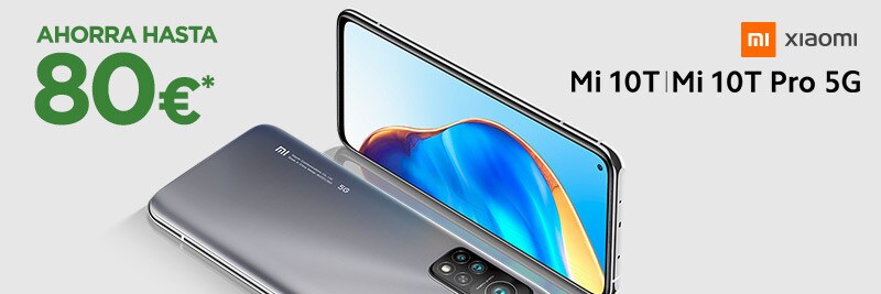 Xiaomi MI 10 T Xiaomi MI 10 T