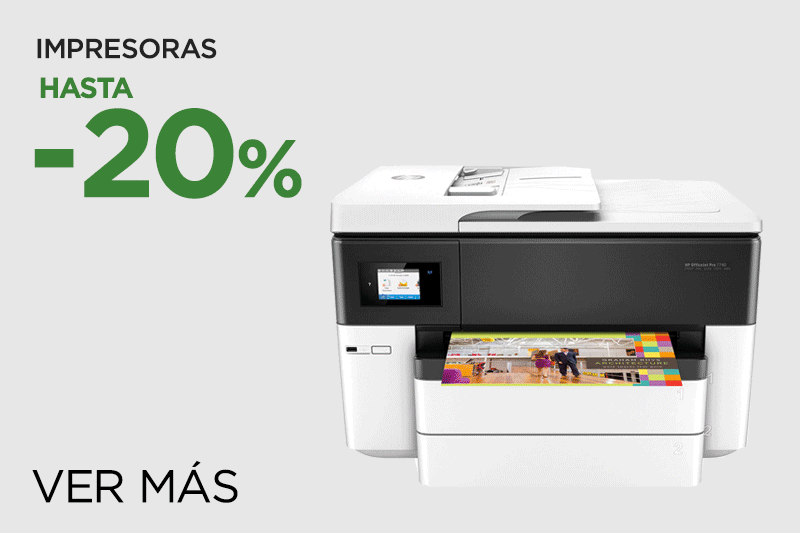 OFERTAS EN IMPRESIÓN OFERTAS EN IMPRESIÓN