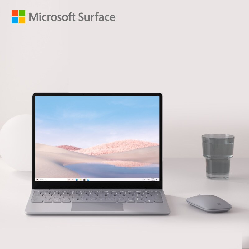 NUEVO SURFACE LAPTOP GO NUEVO SURFACE LAPTOP GO