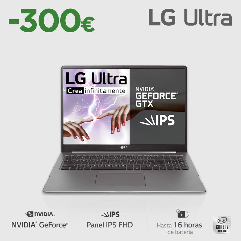 LG ULTRA LG ULTRA
