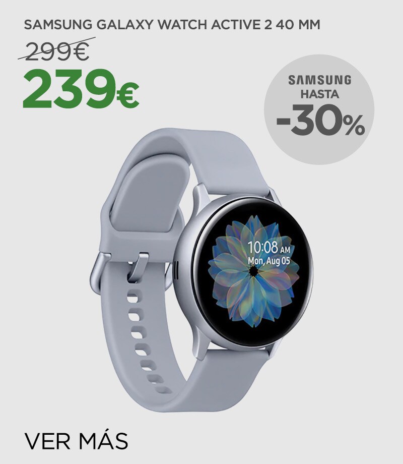 VER MÁS SAMSUNG VER MÁS SAMSUNG