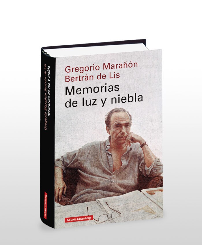 Gregorio Marañón Gregorio Marañón