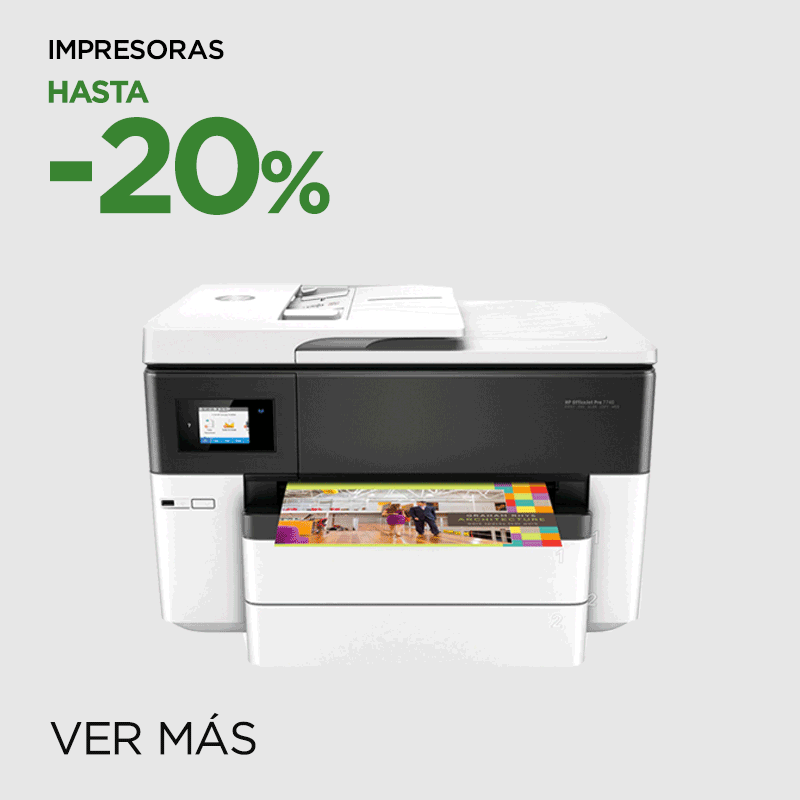 OFERTAS EN IMPRESIÓN OFERTAS EN IMPRESIÓN