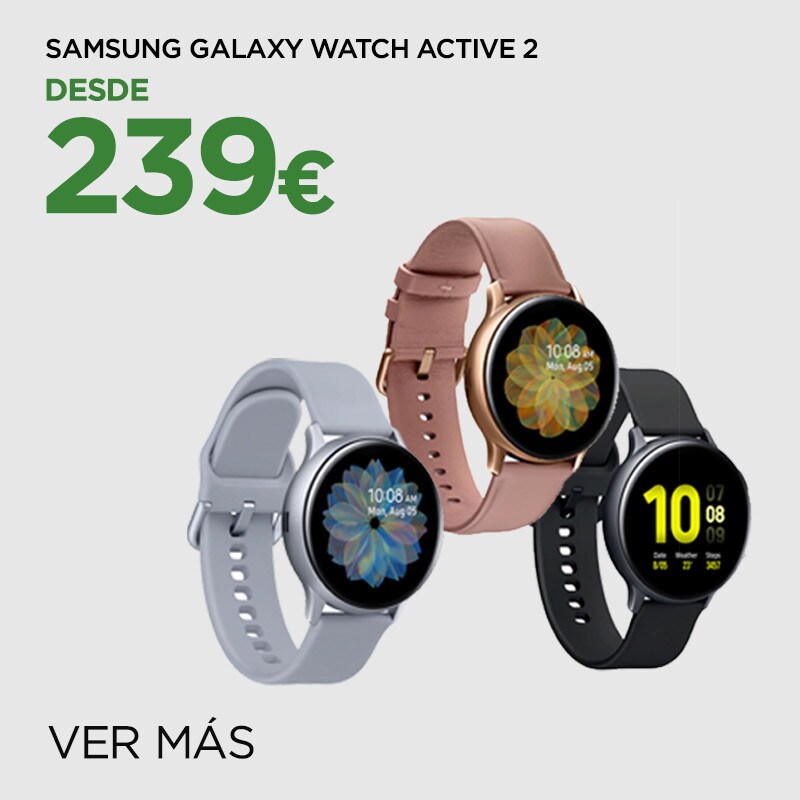 OFERTAS EN SMARTWATCHES OFERTAS EN SMARTWATCHES