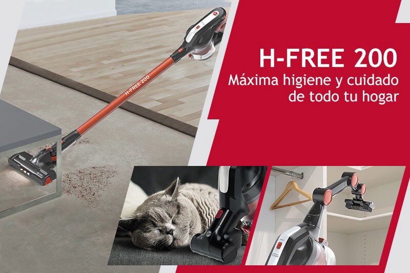 Hoover Hoover