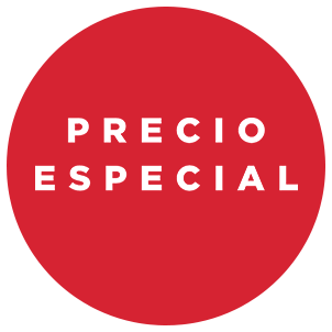 Precio especial Precio especial