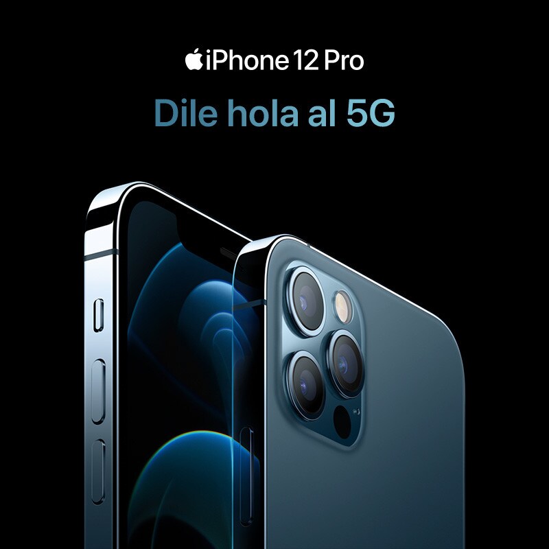 iPhone 12 Pro iPhone 12 Pro