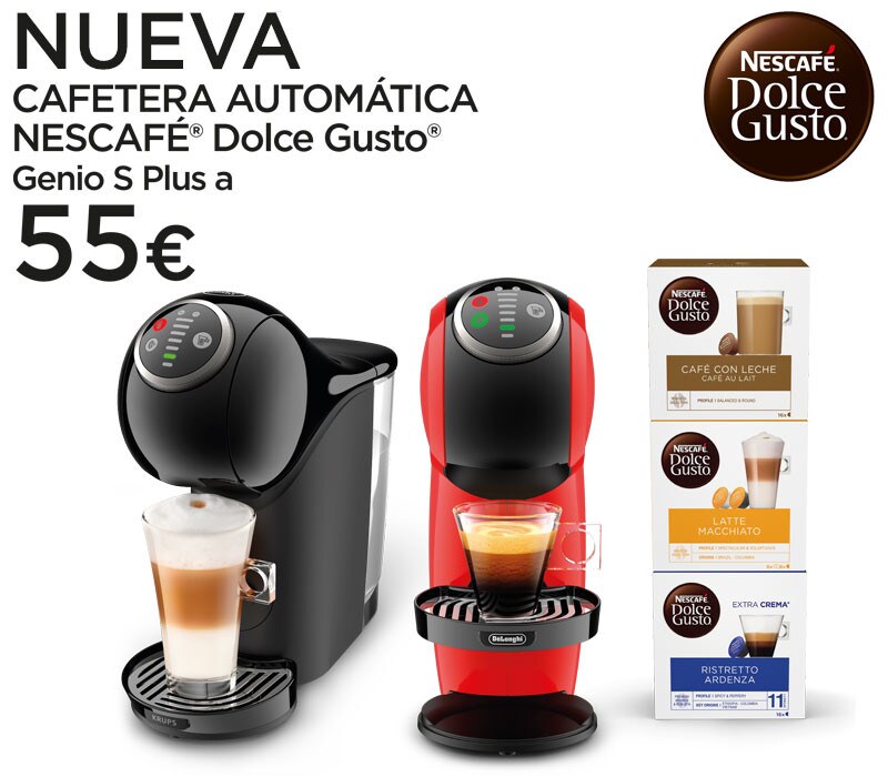 Nescafe genio plus3 800 Nescafe genio plus3 800
