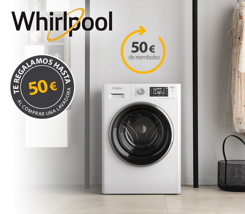 Whirlpool freshcare3 800 Whirlpool freshcare3 800