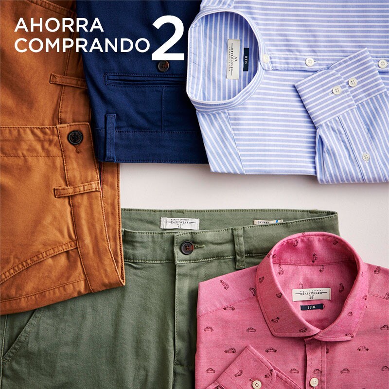 8 días de oro - Ahorra comprando 2 8 días de oro - Ahorra comprando 2