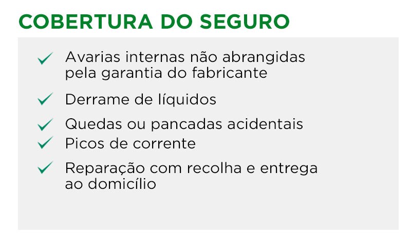 Coberturas Seguro 2 Coberturas Seguro 2