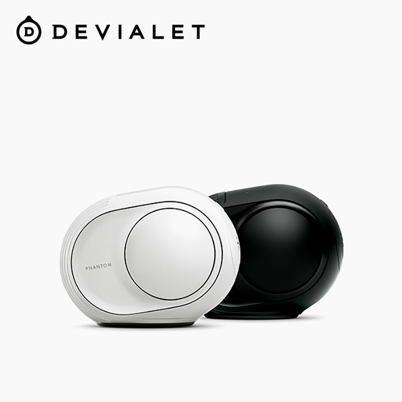 ALTAVOCES DEVIALET PHANTOM REACTOR ALTAVOCES DEVIALET PHANTOM REACTOR