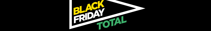 BLACK FRIDAY BLACK FRIDAY