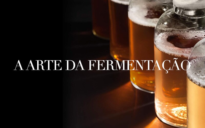 La Mer - A Arte da Fermentação La Mer - A Arte da Fermentação