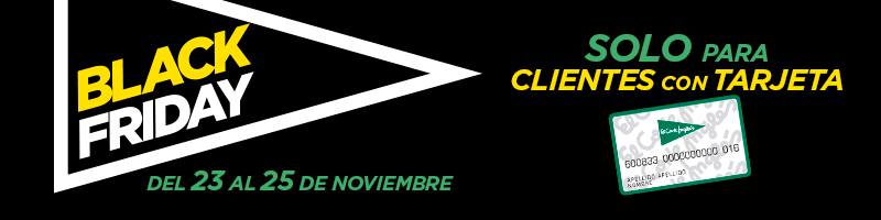 BLACK FRIDAY BLACK FRIDAY