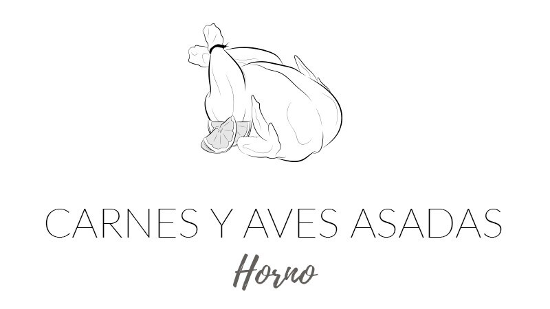 En su punto PP carnes y aves asadas horno En su punto PP carnes y aves asadas horno