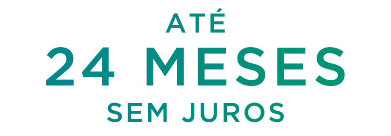 24 meses sem juros 24 meses sem juros