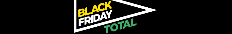 BLACK FRIDAY BLACK FRIDAY