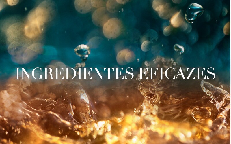 La Mer - Ingredientes Eficazes La Mer - Ingredientes Eficazes