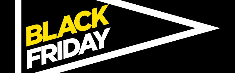 Black Friday Black Friday