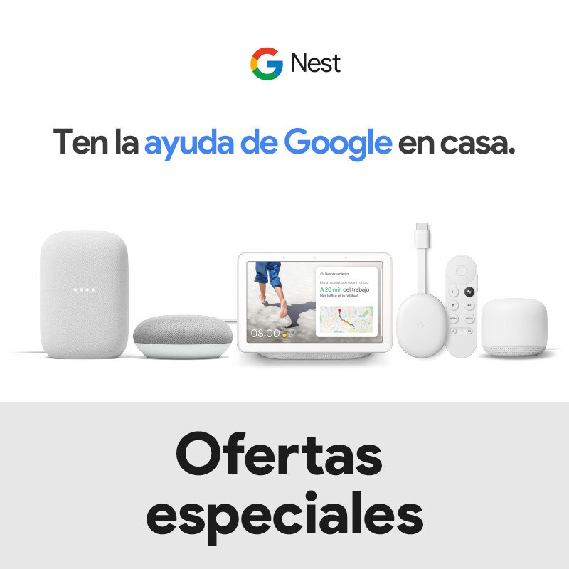 Google Black Friday Google Black Friday