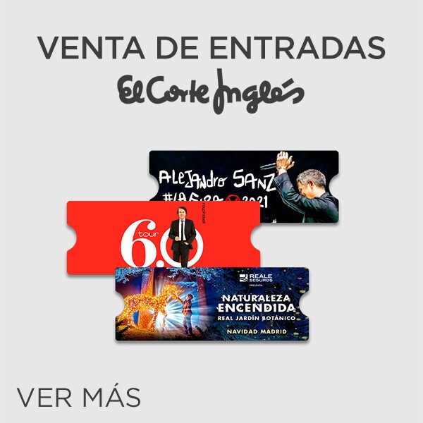 Venta de entradas Venta de entradas