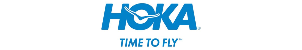 Hoka cabecera logo Hoka cabecera logo