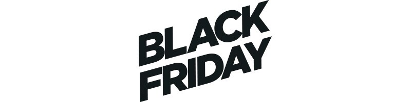 Black Friday Black Friday