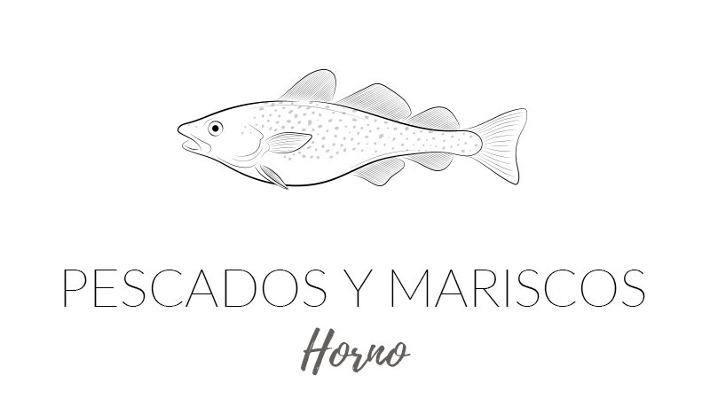 En su punto PP pescados y mariscos horno En su punto PP pescados y mariscos horno