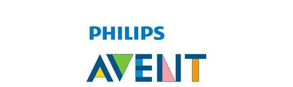 Logo Philips Avent Logo Philips Avent