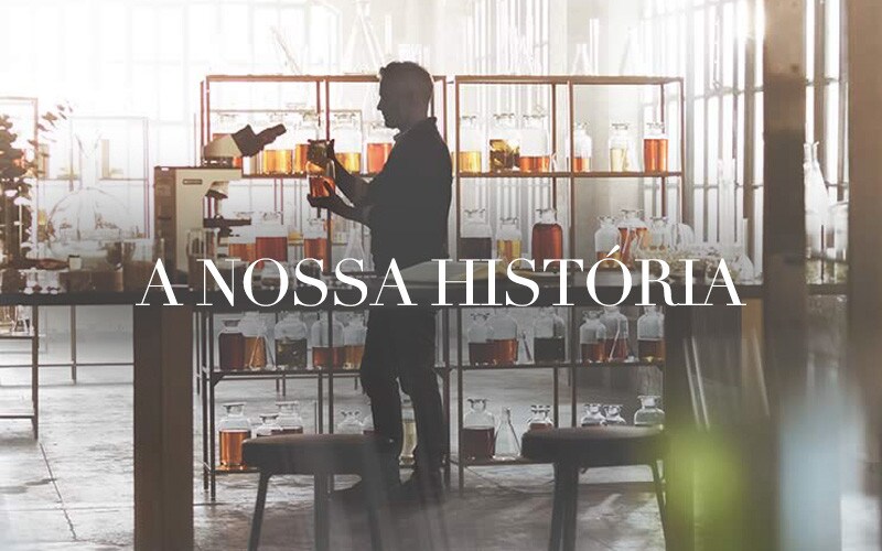 La Mer - A Nossa História La Mer - A Nossa História